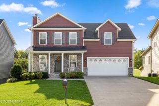 298 Twilight Blvd, Sharps Chapel, TN 37866