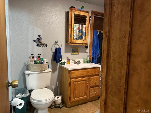 210 Brotherton Street, Wakefield, MI 49968