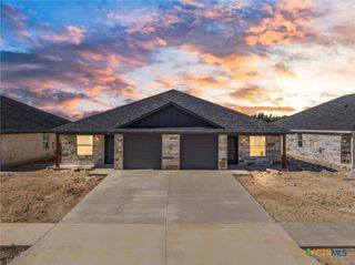 6404 Rocky Rose Road A & B, Killeen, TX 76543