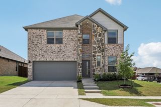 3265 Ribisl Lane, Royse City, TX 75189