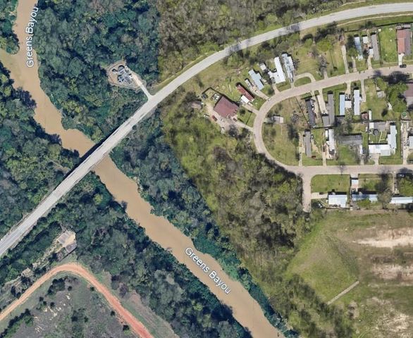 11406 Spicewood Lane, Houston, TX 77044