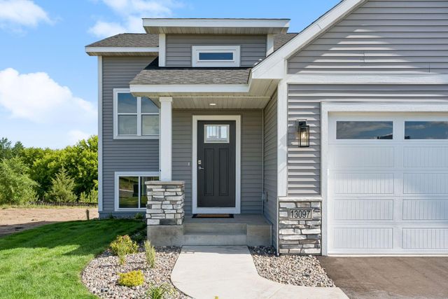 13097 11th Avenue S, Zimmerman, MN 55398
