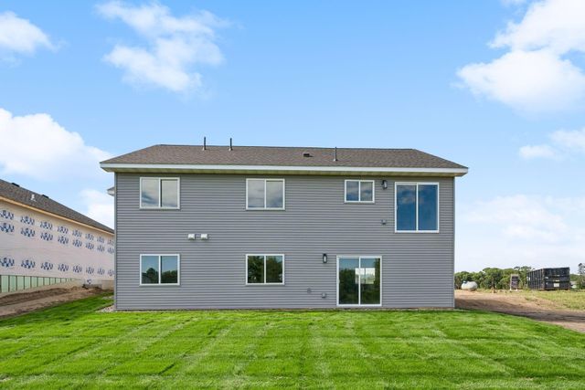 13097 11th Avenue S, Zimmerman, MN 55398