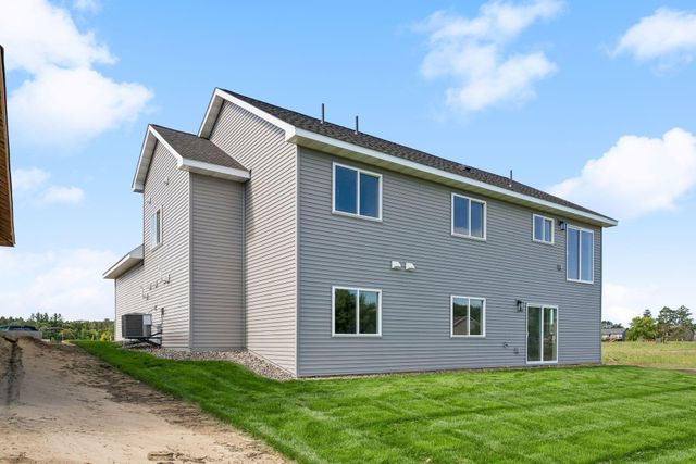 13097 11th Avenue S, Zimmerman, MN 55398