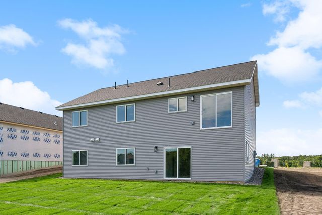 13097 11th Avenue S, Zimmerman, MN 55398