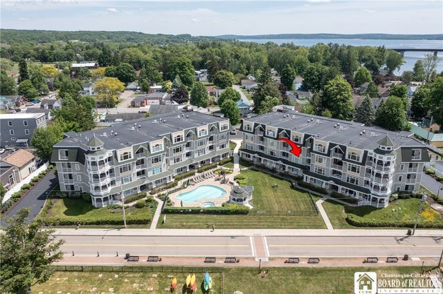 50 Lakeside Drive B203, Ellery, NY 14712