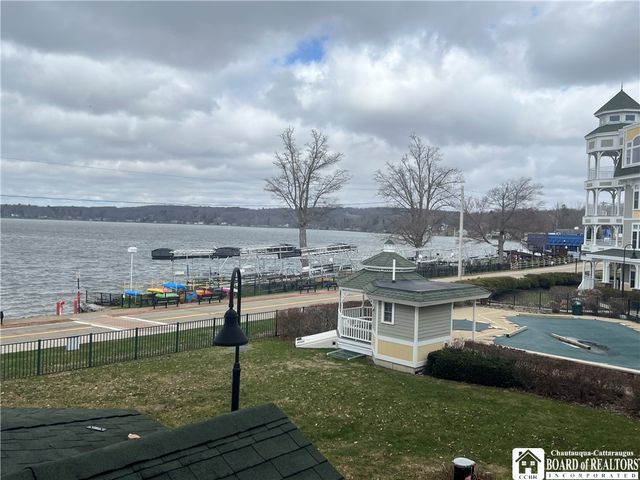 50 Lakeside Drive B203, Ellery, NY 14712