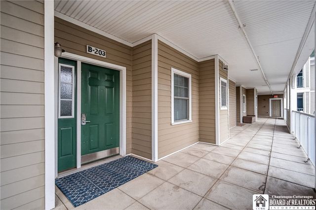 50 Lakeside Drive B203, Ellery, NY 14712