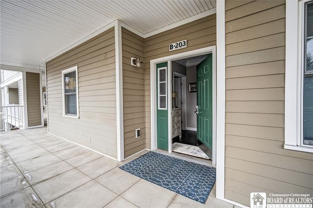 50 Lakeside Drive B203, Ellery, NY 14712