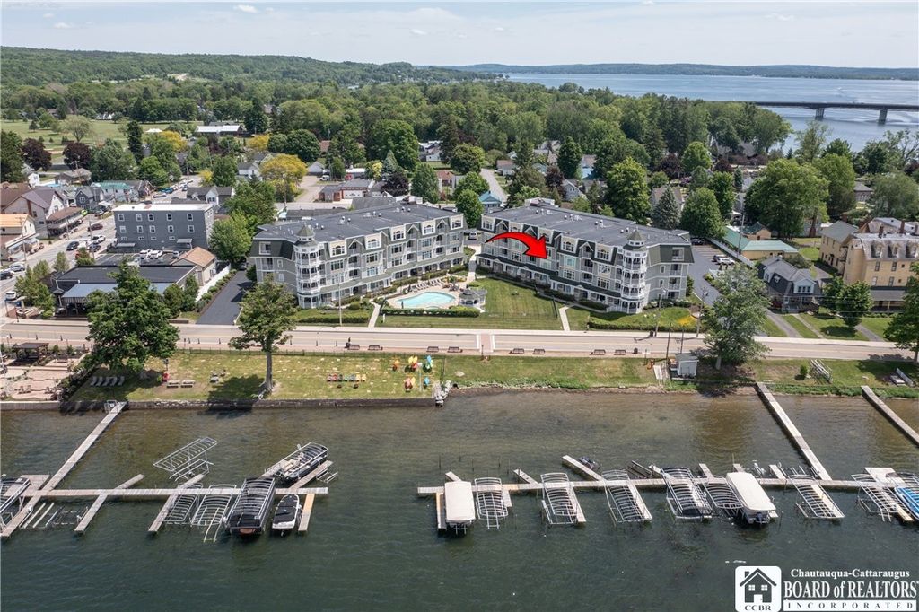 50 Lakeside Drive B203, Ellery, NY 14712