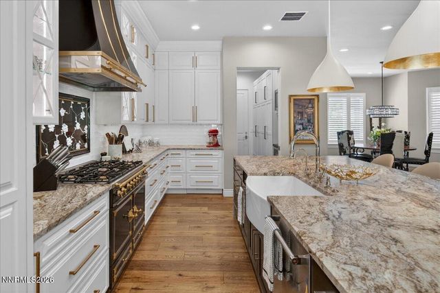 20625 Parc Foret Drive, Reno, NV 89511