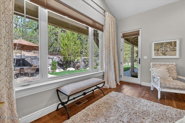20625 Parc Foret Drive, Reno, NV 89511