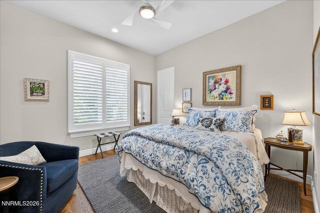 20625 Parc Foret Drive, Reno, NV 89511