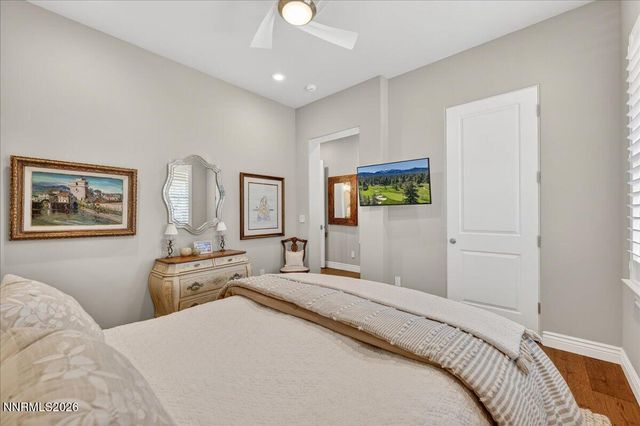 20625 Parc Foret Drive, Reno, NV 89511