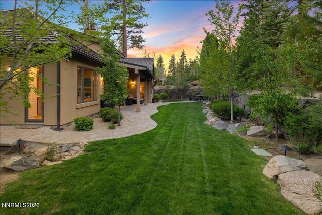 20625 Parc Foret Drive, Reno, NV 89511