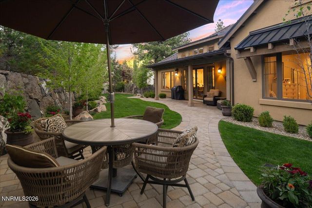 20625 Parc Foret Drive, Reno, NV 89511