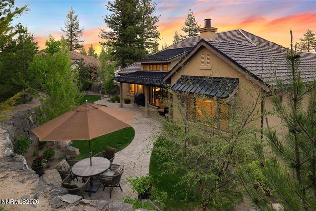 20625 Parc Foret Drive, Reno, NV 89511