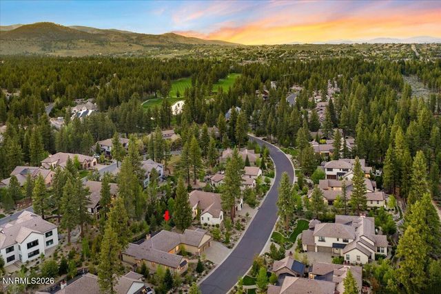 20625 Parc Foret Drive, Reno, NV 89511