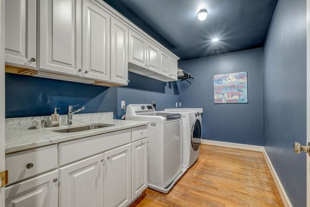 4340 Beekman Dr, Nashville, TN 37215