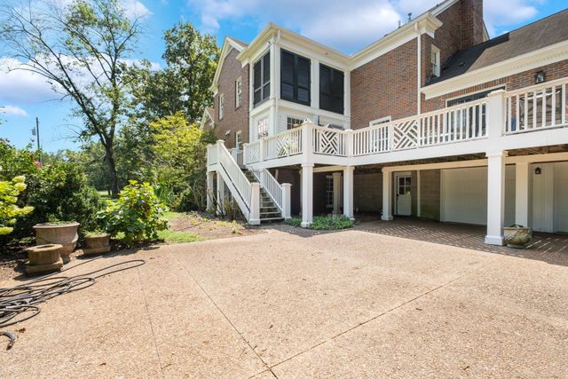 4340 Beekman Dr, Nashville, TN 37215