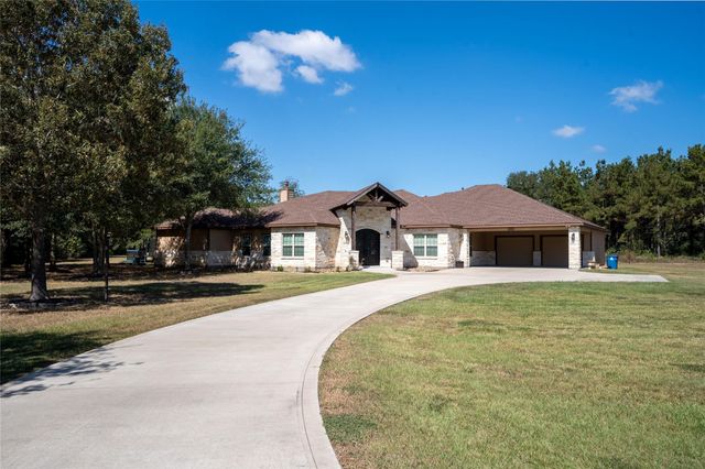 9025 Water Buck Ln, Conroe, TX 77303