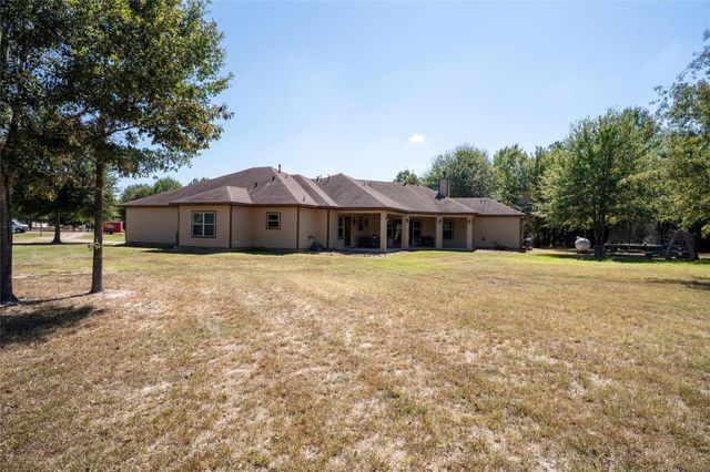 9025 Water Buck Ln, Conroe, TX 77303