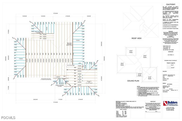 3606 54th ST W, Lehigh Acres, FL 33971