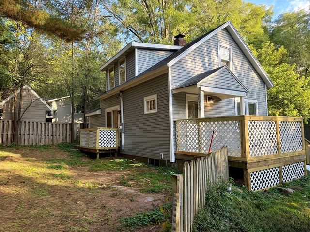 2519 Peebles Street, Eau Claire, WI 54703