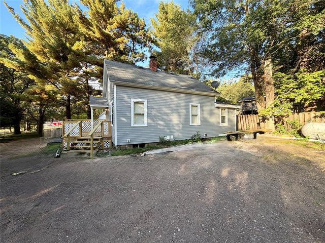 2519 Peebles Street, Eau Claire, WI 54703