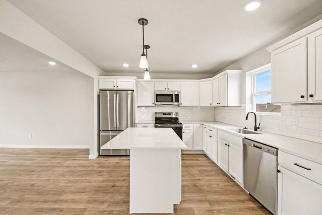 1096 Vertex Circle, Oshtemo Twp, MI 49009