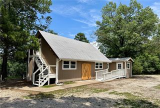 426 W Van Buren, Eureka Springs, AR 72632