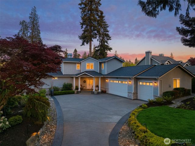 712 Tiffany Meadows Drive NE, Bainbridge Island, WA 98110