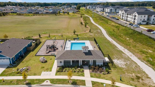 6735 SW 10 LANE, Gainesville, FL 32607