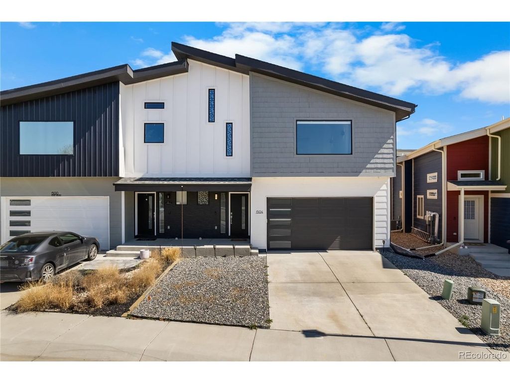 1504 60th Ave, Greeley, CO 80634