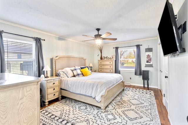 404 Highland Avenue, Monett, MO 65708