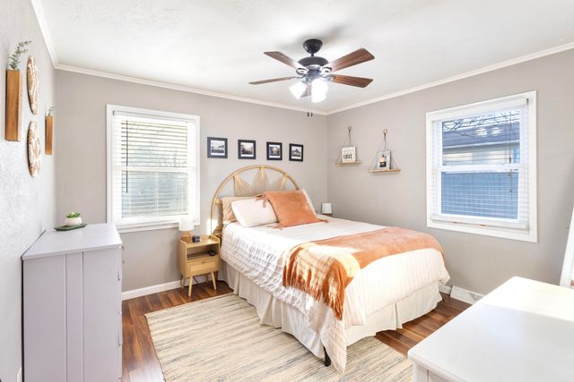 404 Highland Avenue, Monett, MO 65708