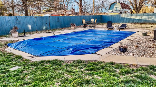 404 Highland Avenue, Monett, MO 65708