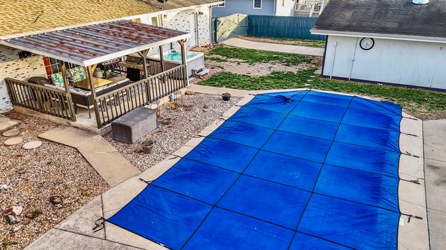 404 Highland Avenue, Monett, MO 65708