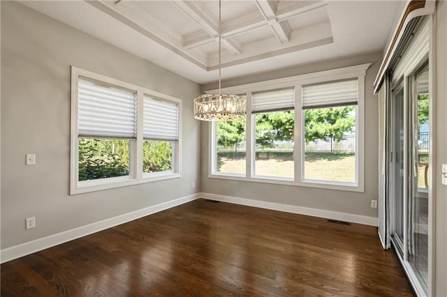 190 SW Roosevelt Ridge, Lee's Summit, MO 64081