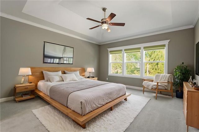 190 SW Roosevelt Ridge, Lee's Summit, MO 64081