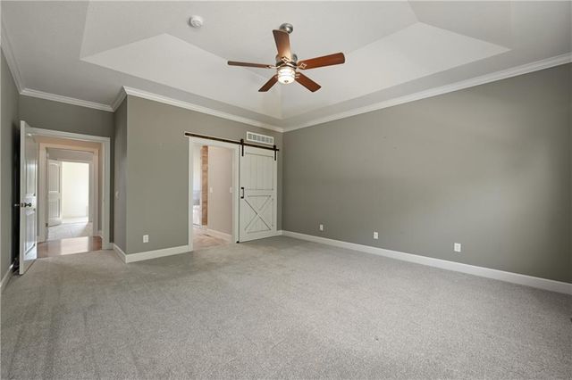 190 SW Roosevelt Ridge, Lee's Summit, MO 64081