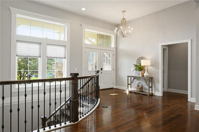 190 SW Roosevelt Ridge, Lee's Summit, MO 64081