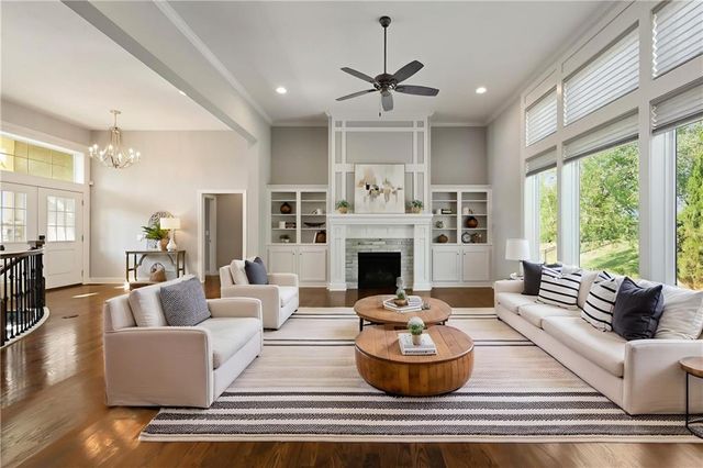 190 SW Roosevelt Ridge, Lee's Summit, MO 64081