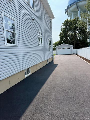 110 Lot A Spruce Avenue, Bethpage, NY 11714