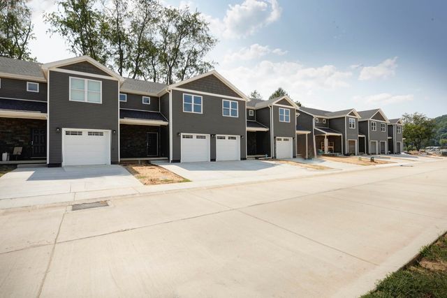 39 Jordon Drive, Winfield, WV 25213