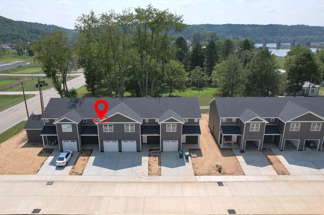 39 Jordon Drive, Winfield, WV 25213