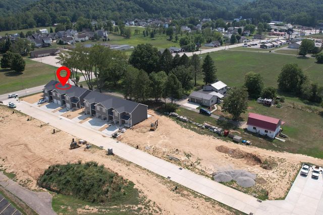 39 Jordon Drive, Winfield, WV 25213