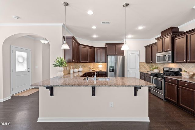 223 Diamond Head Drive, Durham, NC 27705
