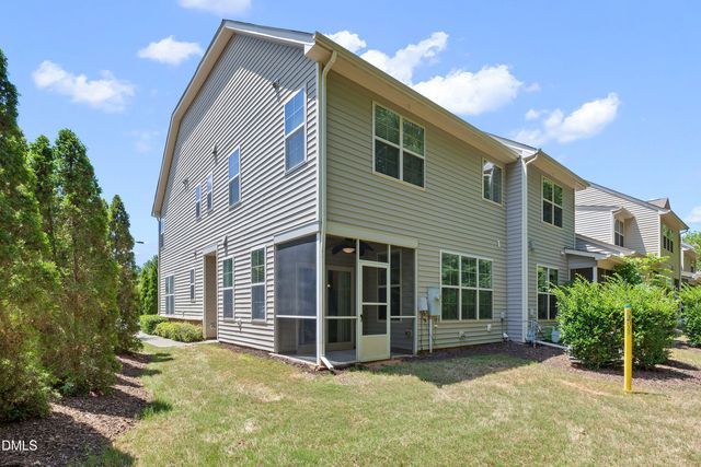 223 Diamond Head Drive, Durham, NC 27705