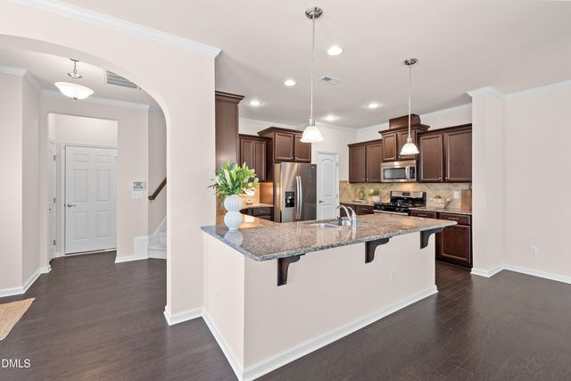 223 Diamond Head Drive, Durham, NC 27705